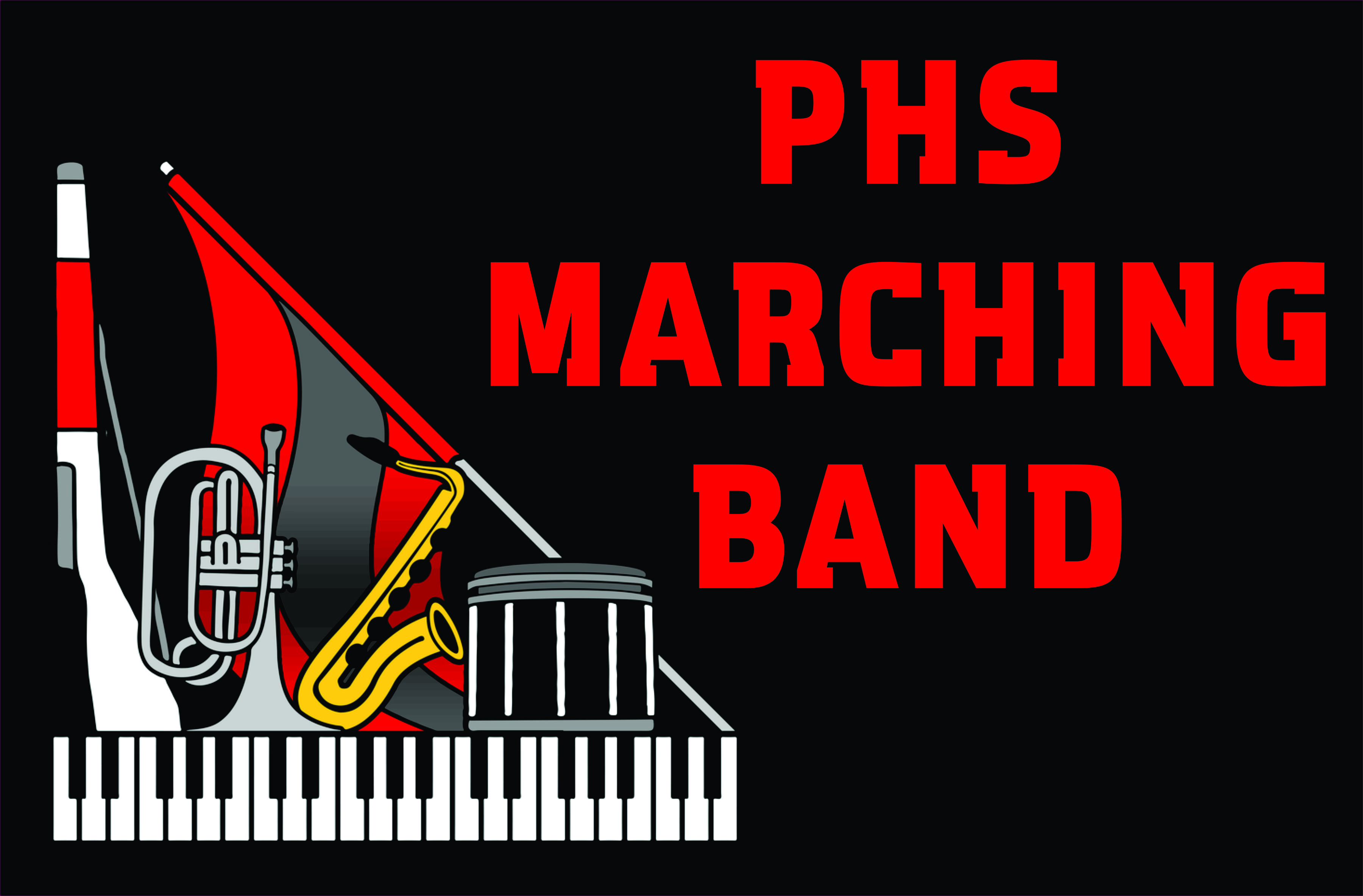PHS Marching Band